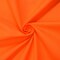 Orange Cotton Solid Quality Quilting Woven Fabric By the Yard